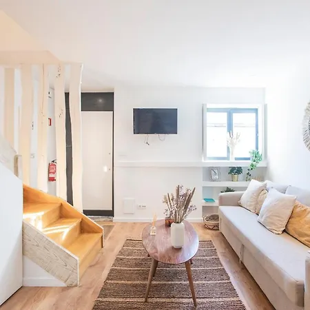 Сasa de vacaciones Lovelystay - Urban