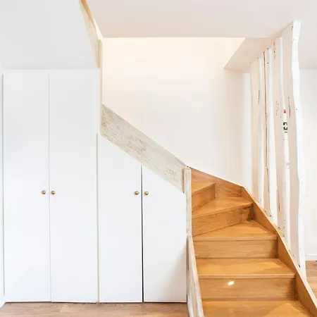 Lovelystay - Urban Oporto
