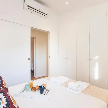 Lovelystay - Urban * Oporto