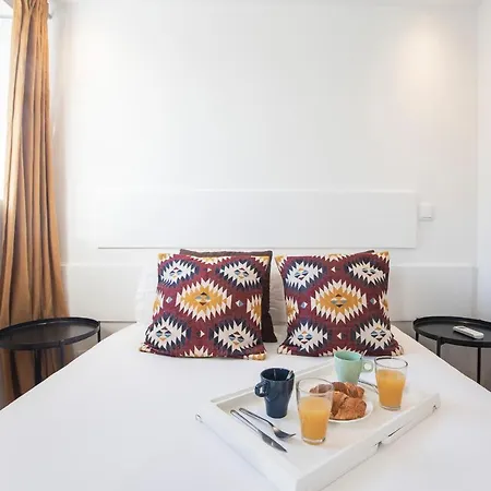 Сasa de vacaciones Lovelystay - Urban *