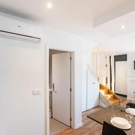 Сasa de vacaciones Lovelystay - Urban