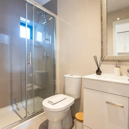 Сasa de vacaciones Lovelystay - Urban