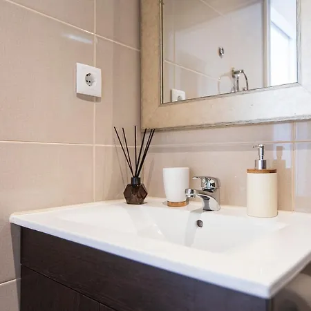 Lovelystay - Urban Сasa de vacaciones Oporto