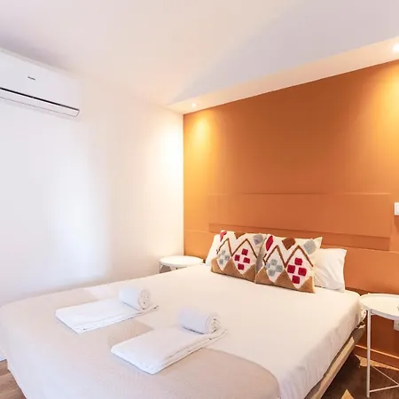 Lovelystay - Urban Сasa de vacaciones *
