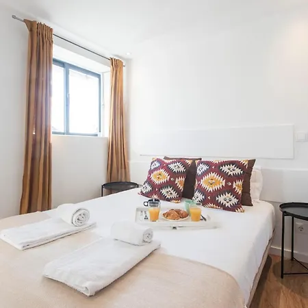 Lovelystay - Urban Сasa de vacaciones Oporto