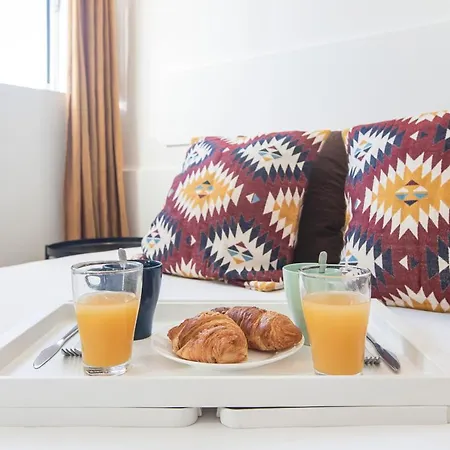 Lovelystay - Urban Сasa de vacaciones Oporto