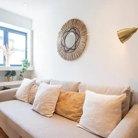 Lovelystay - Urban