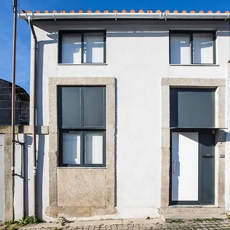 Lovelystay - Urban Сasa de vacaciones Oporto